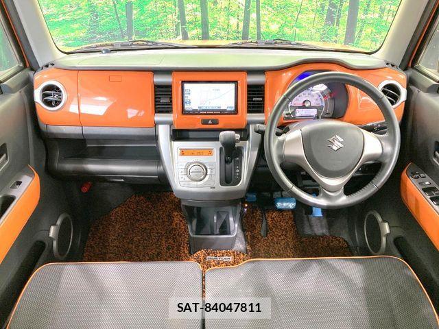 Suzuki HUSTLER 2014-05 8314822-1