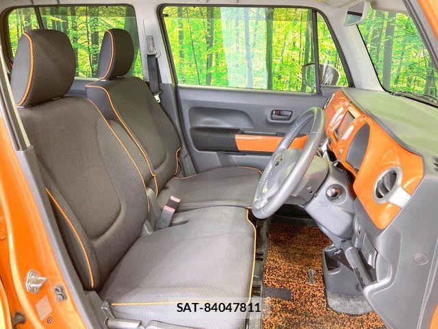 Suzuki HUSTLER 2014-05 8314822-7
