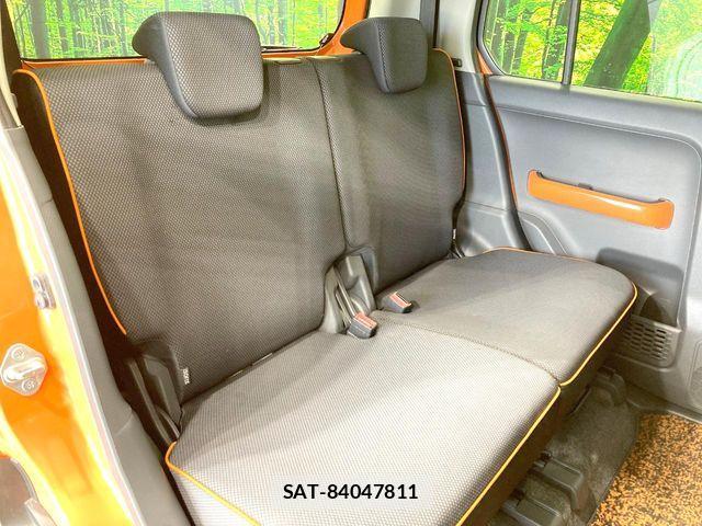 Suzuki HUSTLER 2014-05 8314822-8