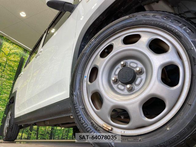Suzuki HUSTLER 2017-04 8314816-12
