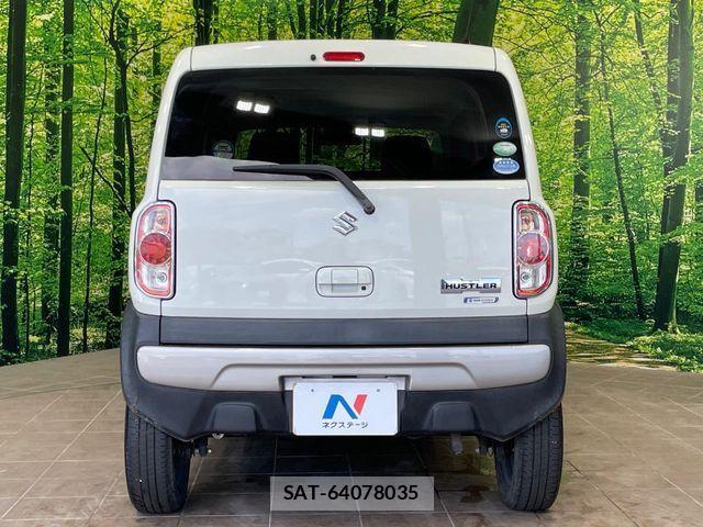 Suzuki HUSTLER 2017-04 8314816-14