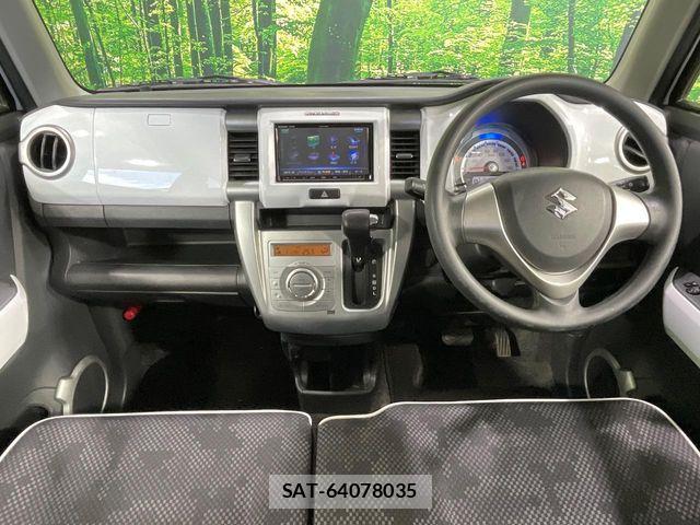 Suzuki HUSTLER 2017-04 8314816-1