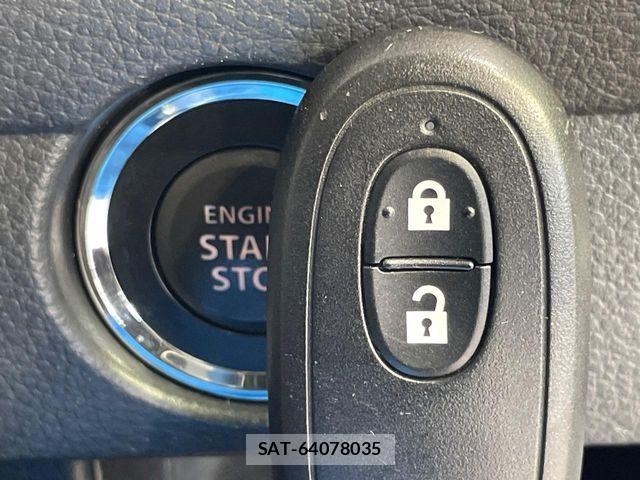 Suzuki HUSTLER 2017-04 8314816-6