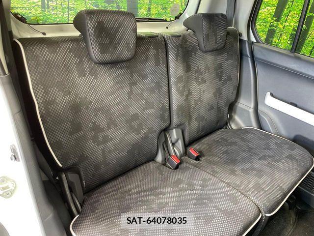Suzuki HUSTLER 2017-04 8314816-8