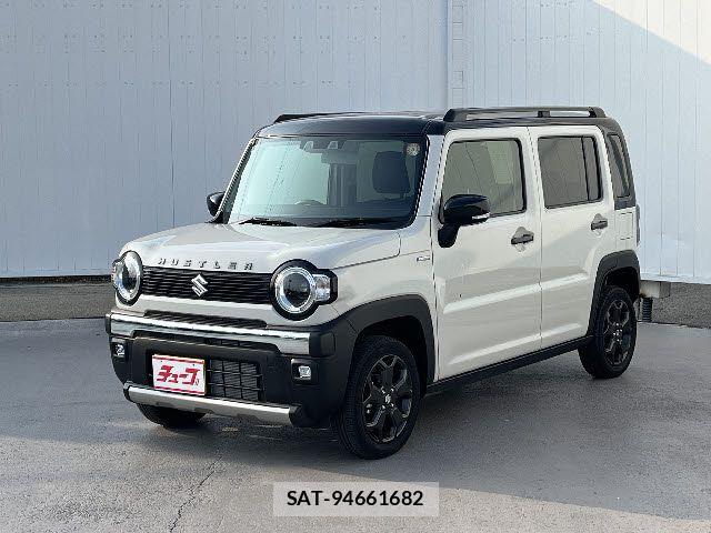 Suzuki HUSTLER 2025-05 8314791-0