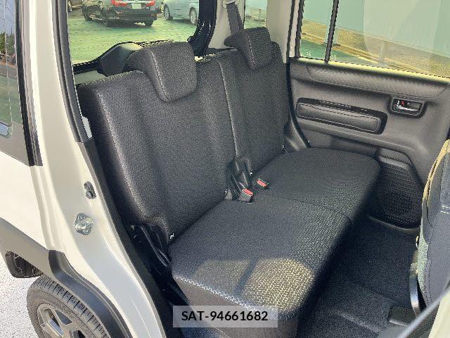 Suzuki HUSTLER 2025-05 8314791-9