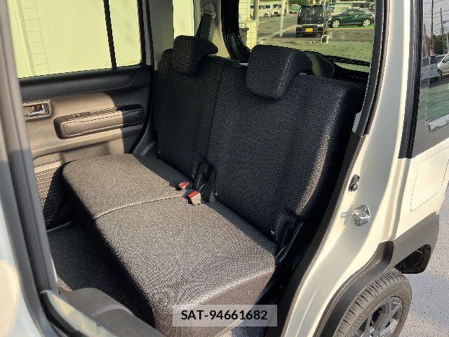 Suzuki HUSTLER 2025-05 8314791-12