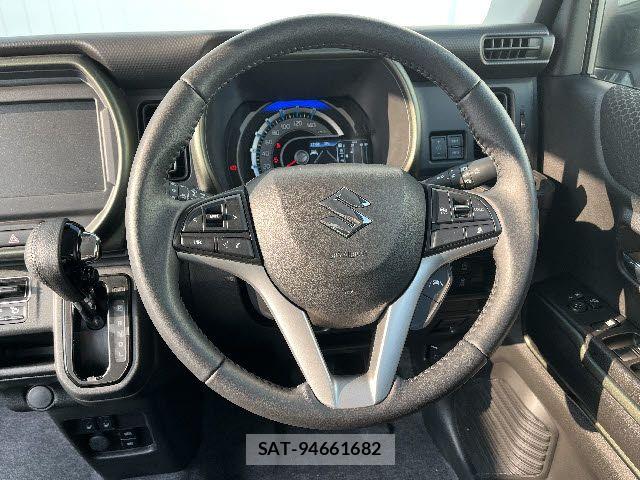 Suzuki HUSTLER 2025-05 8314791-14