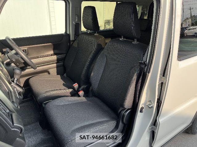 Suzuki HUSTLER 2025-05 8314791-18