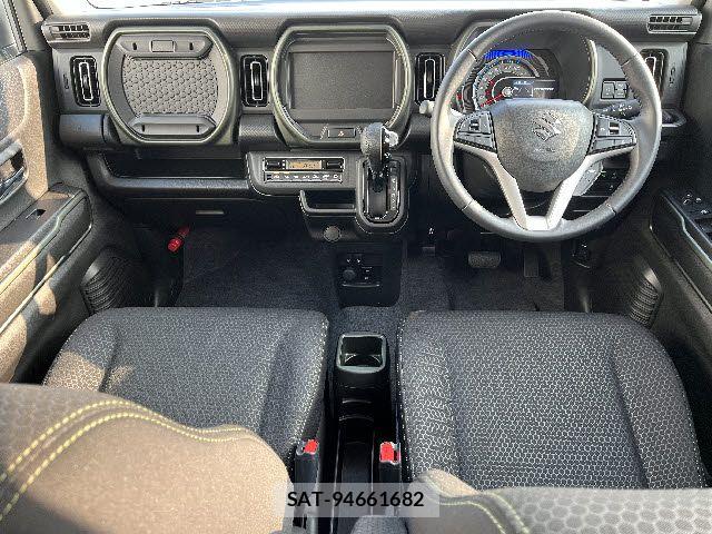 Suzuki HUSTLER 2025-05 8314791-1