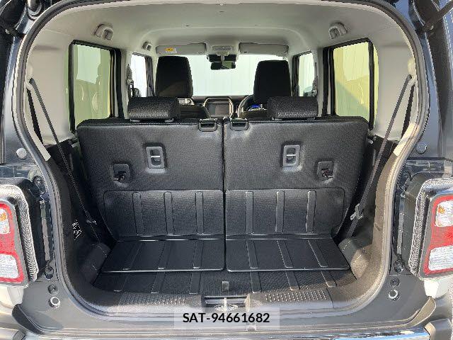 Suzuki HUSTLER 2025-05 8314791-20