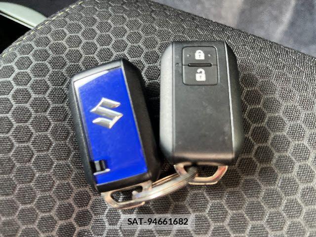 Suzuki HUSTLER 2025-05 8314791-25