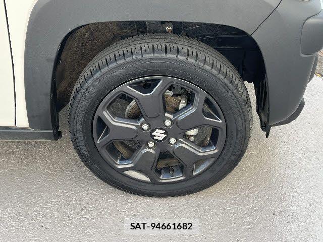 Suzuki HUSTLER 2025-05 8314791-26