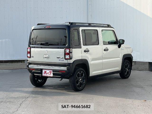 Suzuki HUSTLER 2025-05 8314791-2