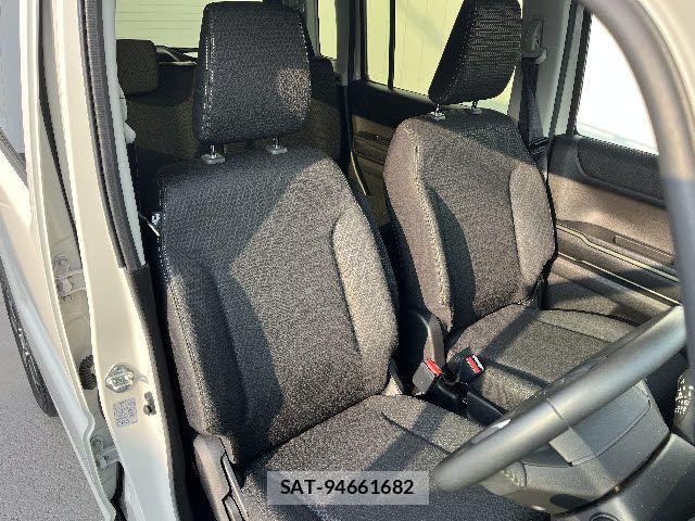 Suzuki HUSTLER 2025-05 8314791-3