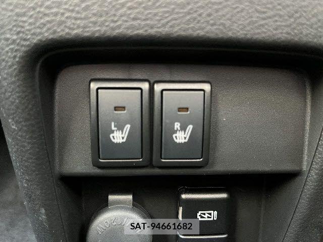 Suzuki HUSTLER 2025-05 8314791-5