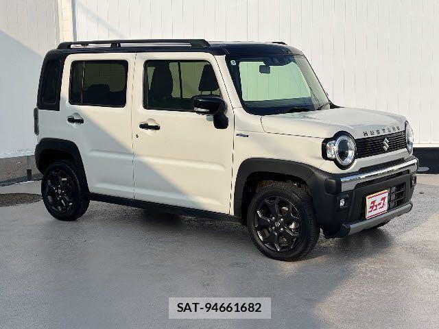 Suzuki HUSTLER 2025-05 8314791-6