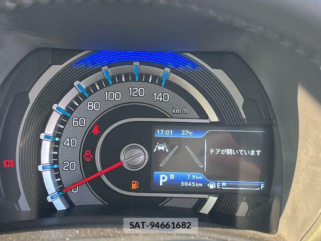 Suzuki HUSTLER 2025-05 8314791-7