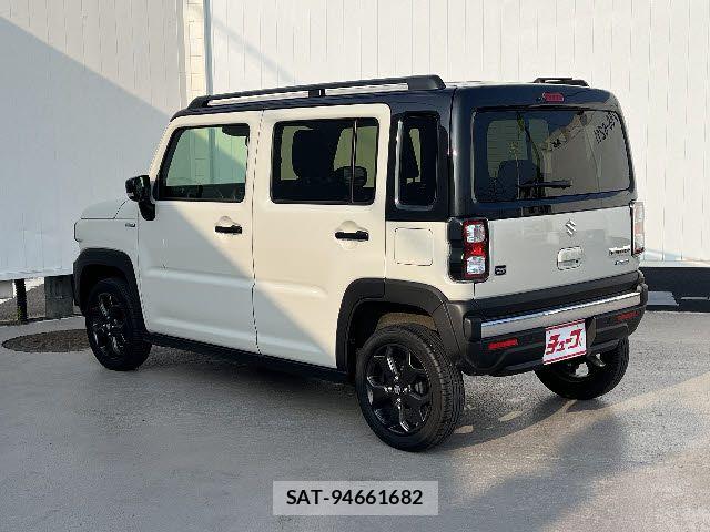 Suzuki HUSTLER 2025-05 8314791-8