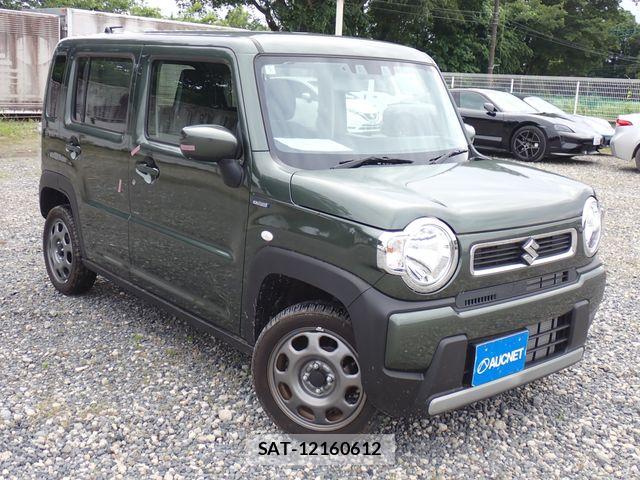Suzuki HUSTLER 2024-05 8314777-0