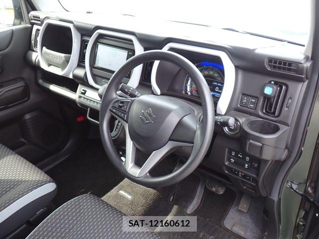 Suzuki HUSTLER 2024-05 8314777-1