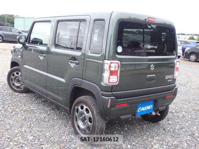 Suzuki HUSTLER 2024-05 8314777-2