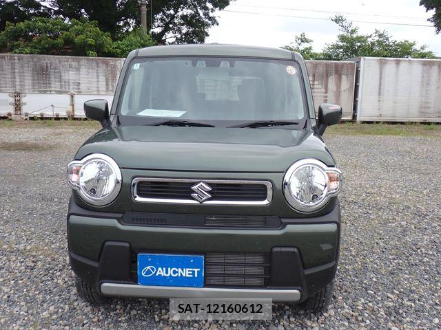 Suzuki HUSTLER 2024-05 8314777-3