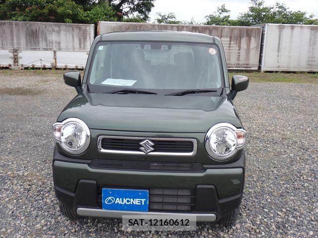 Suzuki HUSTLER 2024-05 8314777-4