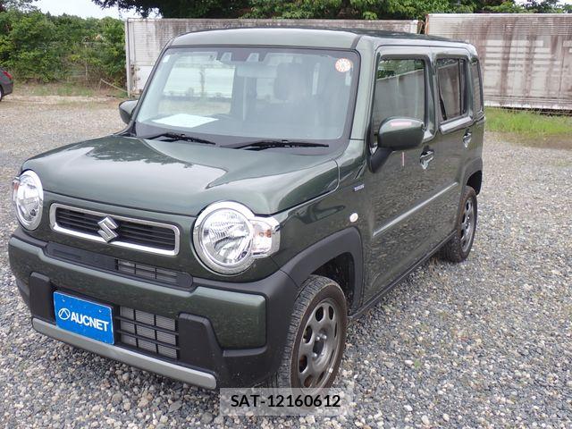 Suzuki HUSTLER 2024-05 8314777-5