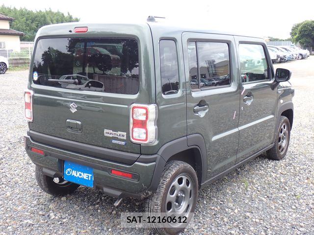 Suzuki HUSTLER 2024-05 8314777-6