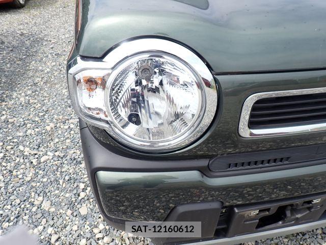 Suzuki HUSTLER 2024-05 8314777-7