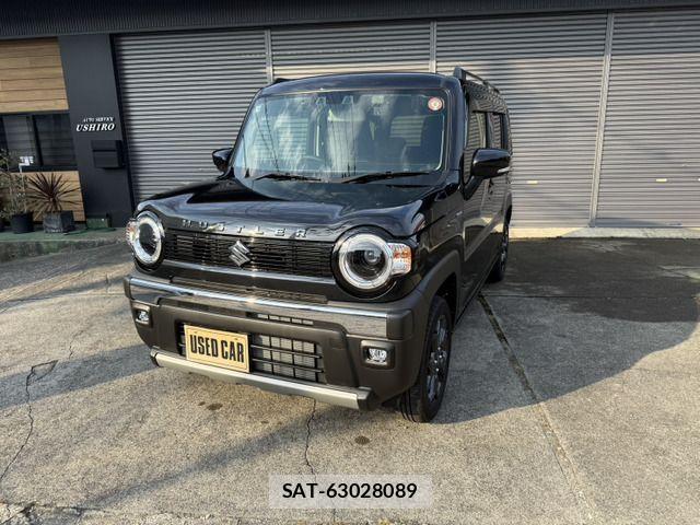 Suzuki HUSTLER 2025-06 8314790-0