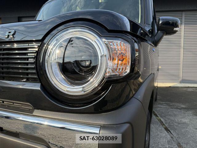 Suzuki HUSTLER 2025-06 8314790-9