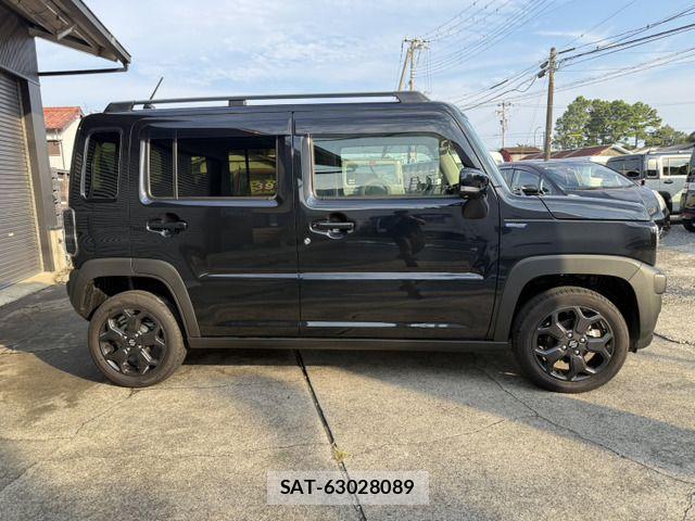 Suzuki HUSTLER 2025-06 8314790-10