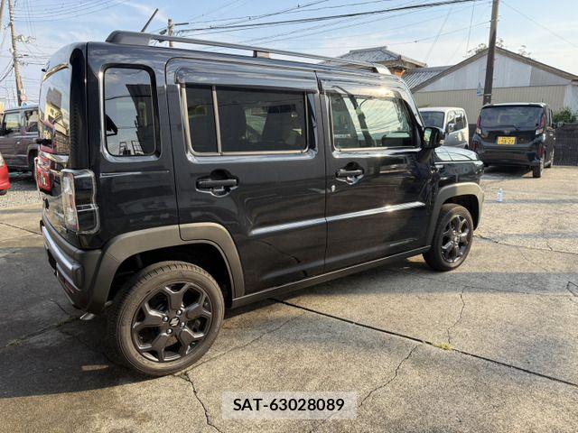 Suzuki HUSTLER 2025-06 8314790-11