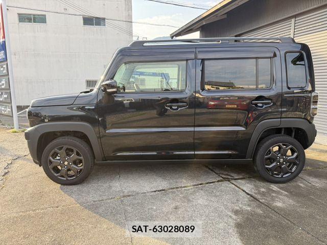 Suzuki HUSTLER 2025-06 8314790-12