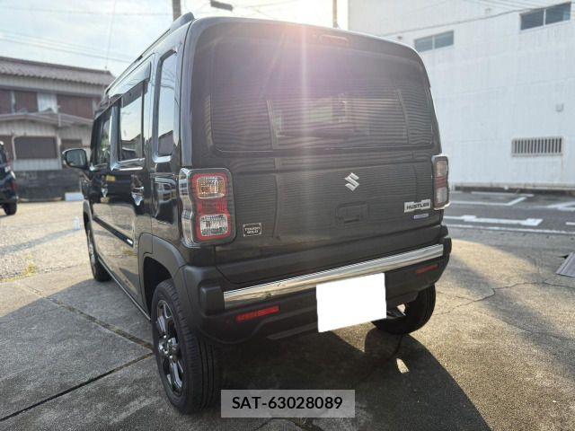 Suzuki HUSTLER 2025-06 8314790-13