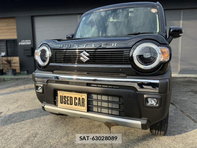 Suzuki HUSTLER 2025-06 8314790-14