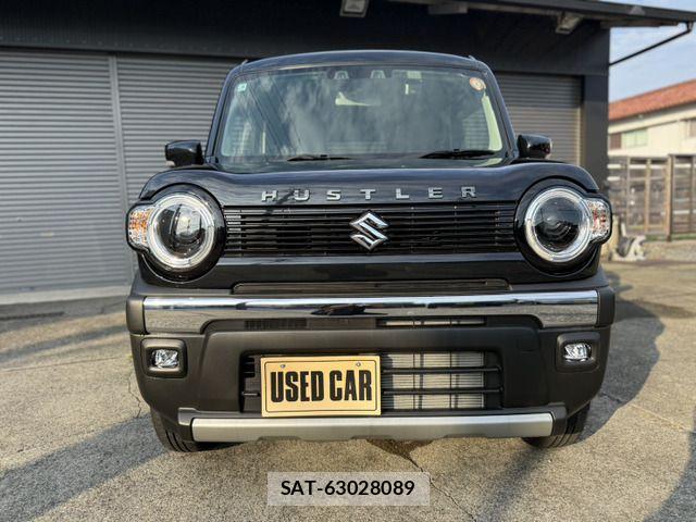 Suzuki HUSTLER 2025-06 8314790-15