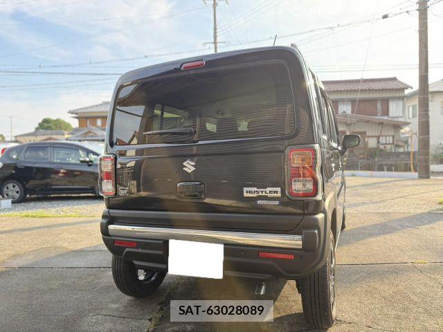 Suzuki HUSTLER 2025-06 8314790-1