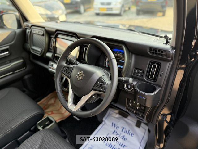 Suzuki HUSTLER 2025-06 8314790-2