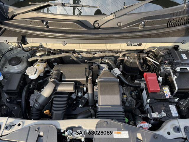 Suzuki HUSTLER 2025-06 8314790-3