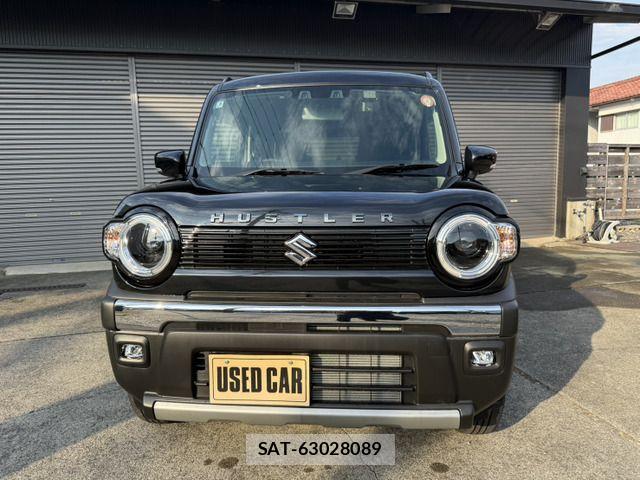 Suzuki HUSTLER 2025-06 8314790-4