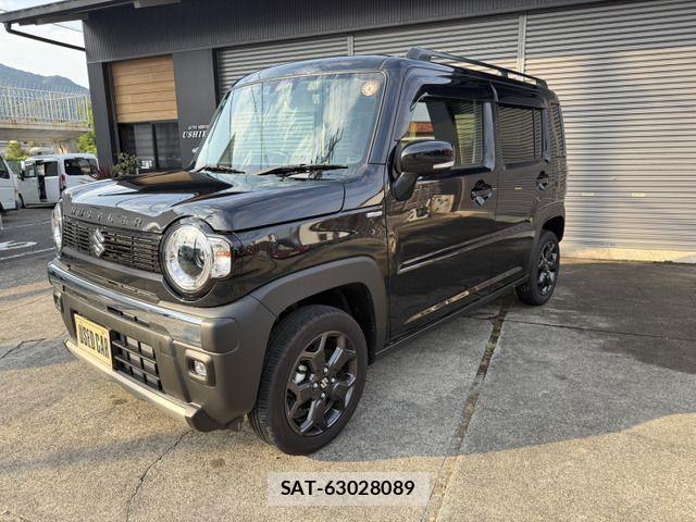 Suzuki HUSTLER 2025-06 8314790-5
