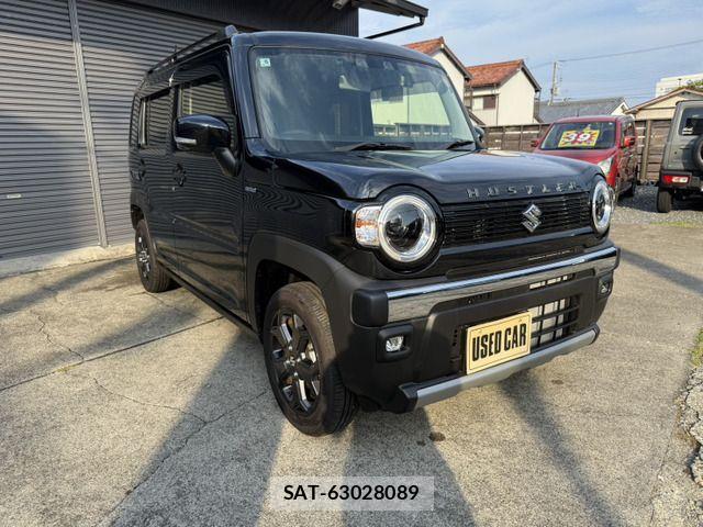Suzuki HUSTLER 2025-06 8314790-6