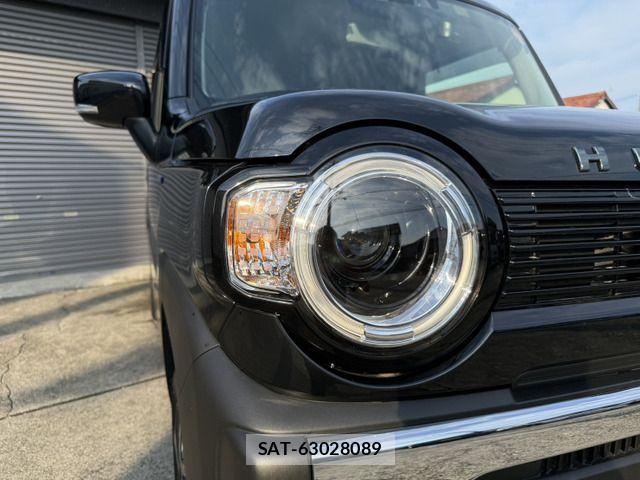 Suzuki HUSTLER 2025-06 8314790-7