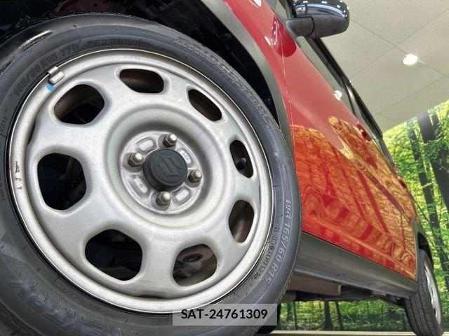 Suzuki HUSTLER 2015-09 8314820-9