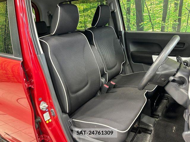 Suzuki HUSTLER 2015-09 8314820-10