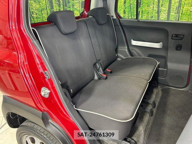 Suzuki HUSTLER 2015-09 8314820-11