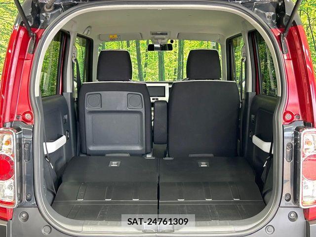 Suzuki HUSTLER 2015-09 8314820-12